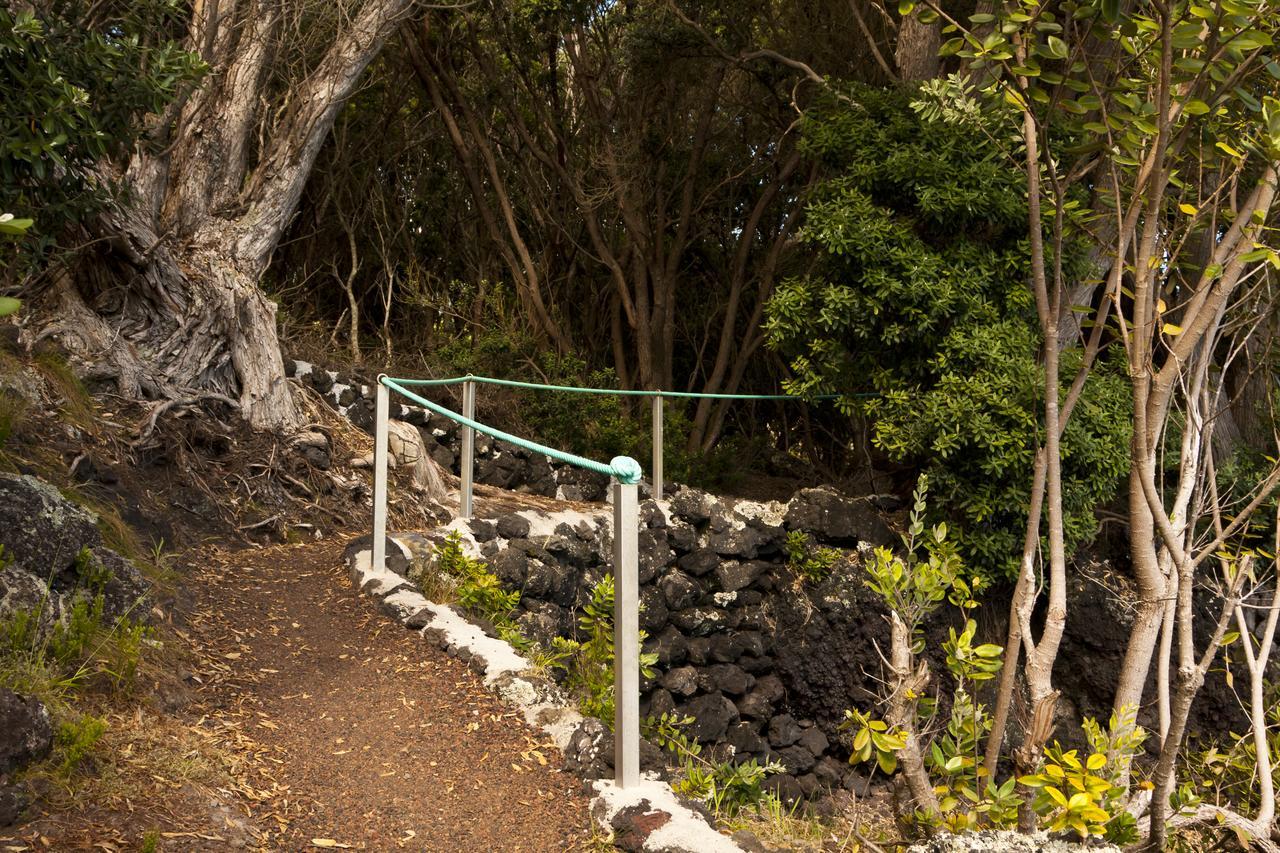 Aldeia Da Fonte Hotel Lajes do Pico Bagian luar foto